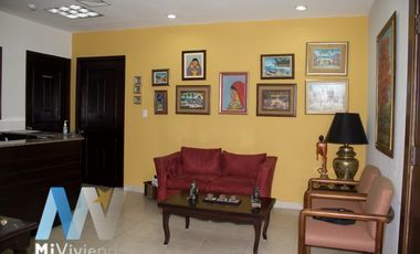 VENTA O ALQUILER DE OFICINA EN EL AREA BANCARIA