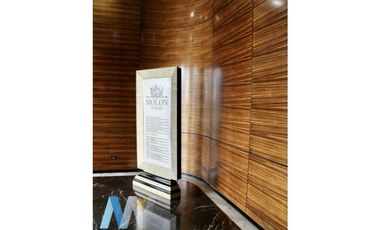 VENTA O ALQUILER DE OFICINA EN EL AREA BANCARIA