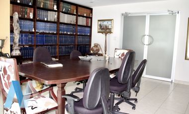 VENTA O ALQUILER DE OFICINA EN EL AREA BANCARIA