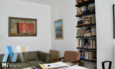 VENTA O ALQUILER DE OFICINA EN EL AREA BANCARIA