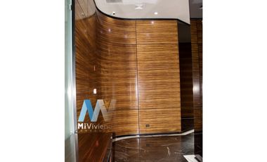 VENTA O ALQUILER DE OFICINA EN EL AREA BANCARIA