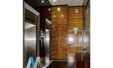 VENTA O ALQUILER DE OFICINA EN EL AREA BANCARIA