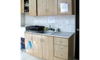 VENTA O ALQUILER DE OFICINA EN EL AREA BANCARIA