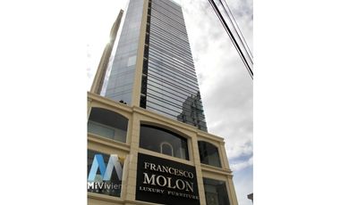 VENTA O ALQUILER DE OFICINA EN EL AREA BANCARIA