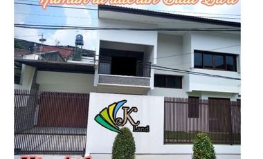 Rumah disewakan di Jawa Barat, Bandung Kota