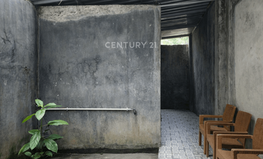 Gedung Serbaguna Cocok Untuk Gudang Di Jalan Wates Jogja