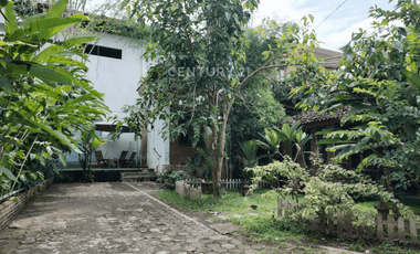 Gedung Serbaguna Cocok Untuk Gudang Di Jalan Wates Jogja