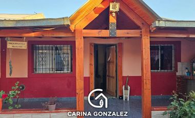 Casa 3 Dormitorios en Centenario Neuquén