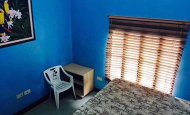 Three Bedrooms - 2 Storey House and Lot for Rent in Telabast