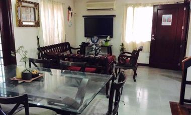 Three Bedrooms - 2 Storey House and Lot for Rent in Telabast