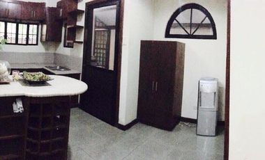 Three Bedrooms - 2 Storey House and Lot for Rent in Telabast