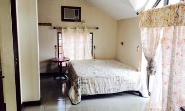 Three Bedrooms - 2 Storey House and Lot for Rent in Telabast