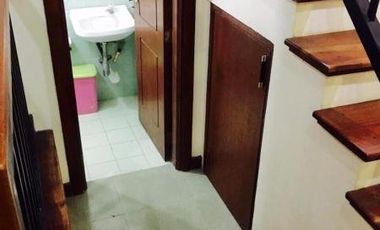 Three Bedrooms - 2 Storey House and Lot for Rent in Telabast