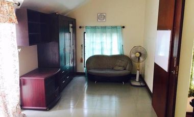 Three Bedrooms - 2 Storey House and Lot for Rent in Telabast