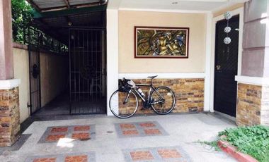 Three Bedrooms - 2 Storey House and Lot for Rent in Telabast