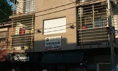 Departamento en  Av. San Martin - Ramos Mejía