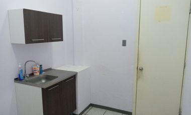 Oficina de 100 m² en el centro historico de Veracruz. Excelente ubicacion