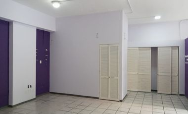 Oficina de 100 m² en el centro historico de Veracruz. Excelente ubicacion