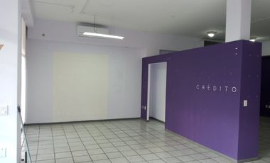 Oficina de 100 m² en el centro historico de Veracruz. Excelente ubicacion