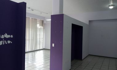 Oficina de 100 m² en el centro historico de Veracruz. Excelente ubicacion