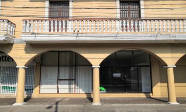 Oficina de 100 m² en el centro historico de Veracruz. Excelente ubicacion