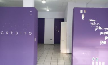 Oficina de 100 m² en el centro historico de Veracruz. Excelente ubicacion