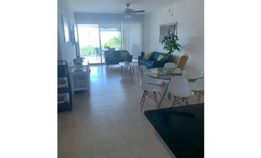 Vendo Apartamento Playa Blanca Primera Linea