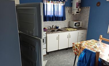 BLOCK CHALET + 3 DEPTOS - ZONA TALA SUR- A 2 CUADRAS DEL MAR