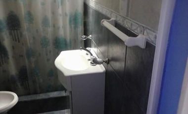 BLOCK CHALET + 3 DEPTOS - ZONA TALA SUR- A 2 CUADRAS DEL MAR