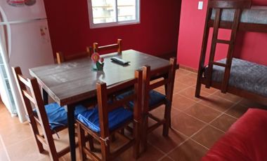 BLOCK CHALET + 3 DEPTOS - ZONA TALA SUR- A 2 CUADRAS DEL MAR