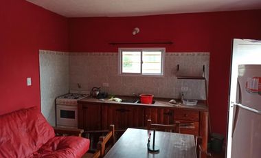 BLOCK CHALET + 3 DEPTOS - ZONA TALA SUR- A 2 CUADRAS DEL MAR