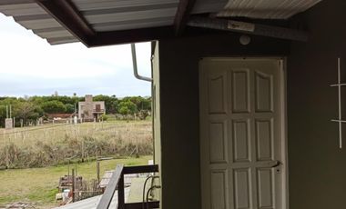 BLOCK CHALET + 3 DEPTOS - ZONA TALA SUR- A 2 CUADRAS DEL MAR