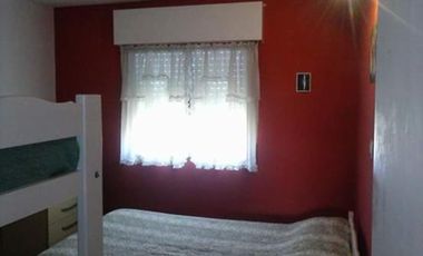 BLOCK CHALET + 3 DEPTOS - ZONA TALA SUR- A 2 CUADRAS DEL MAR