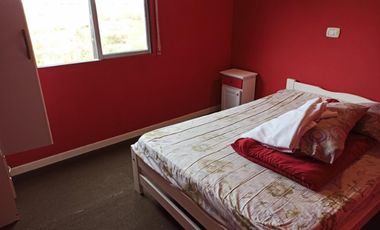 BLOCK CHALET + 3 DEPTOS - ZONA TALA SUR- A 2 CUADRAS DEL MAR