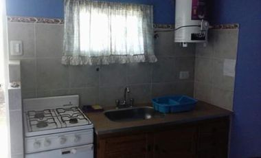 BLOCK CHALET + 3 DEPTOS - ZONA TALA SUR- A 2 CUADRAS DEL MAR