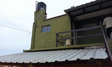 BLOCK CHALET + 3 DEPTOS - ZONA TALA SUR- A 2 CUADRAS DEL MAR