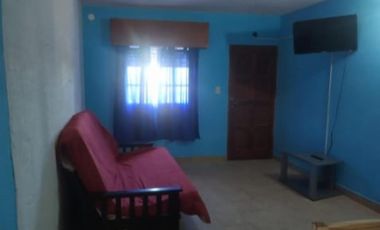 BLOCK CHALET + 3 DEPTOS - ZONA TALA SUR- A 2 CUADRAS DEL MAR