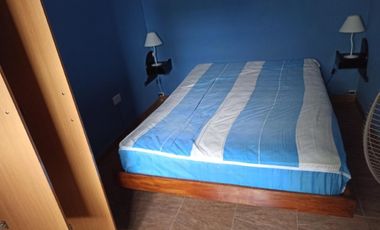 BLOCK CHALET + 3 DEPTOS - ZONA TALA SUR- A 2 CUADRAS DEL MAR