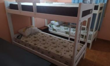 BLOCK CHALET + 3 DEPTOS - ZONA TALA SUR- A 2 CUADRAS DEL MAR
