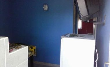 BLOCK CHALET + 3 DEPTOS - ZONA TALA SUR- A 2 CUADRAS DEL MAR