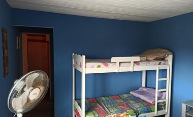 BLOCK CHALET + 3 DEPTOS - ZONA TALA SUR- A 2 CUADRAS DEL MAR