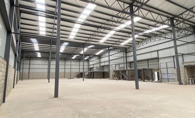 Bodega en Renta o Venta 575m2, San Sebastián