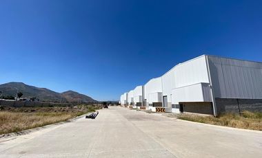 Bodega en Renta o Venta 575m2, San Sebastián
