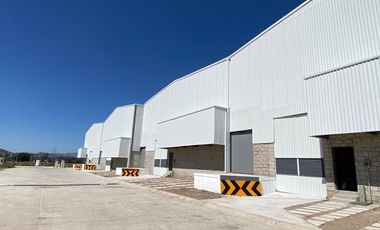 Bodega en Renta o Venta 575m2, San Sebastián