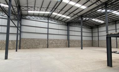 Bodega en Renta o Venta 575m2, San Sebastián