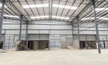 Bodega en Renta o Venta 575m2, San Sebastián