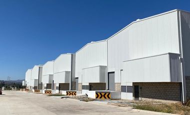 Bodega en Renta o Venta 575m2, San Sebastián