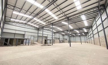 Bodega en Renta o Venta 575m2, San Sebastián