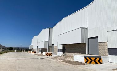 Bodega en Renta o Venta 575m2, San Sebastián