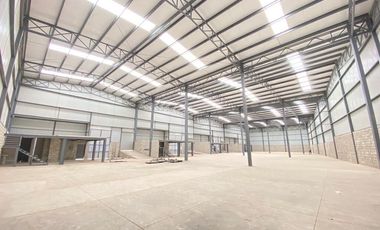 Bodega en Renta o Venta 575m2, San Sebastián